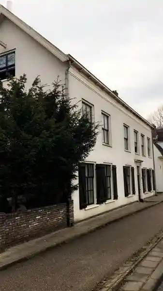 17m2 room zur Miete für 560€/Monat in Utrechtseweg, Zeist