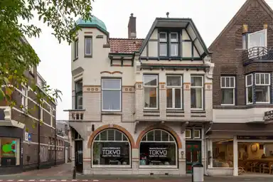 70m2 apartment te huur voor 1675€/maand in Havenstraat 3B, Hilversum