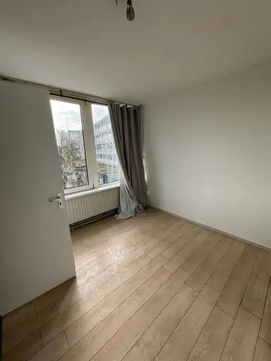 15m2 studio to rent for 620€/month in Daniël Josephus Jittastraat, Tilburg
