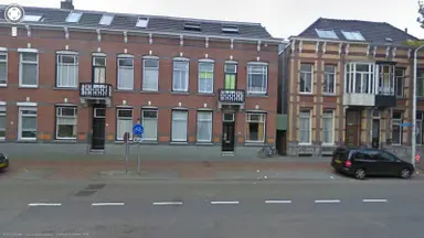 40m2 apartment to rent for 900€/month in Brugstraat, Roosendaal