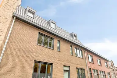 34m2 studio to rent for 1090€/month in Rosmolenplein, Tilburg