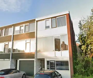 16.6m2 room to rent for 550€/month in Smaragdstraat 1, Groningen