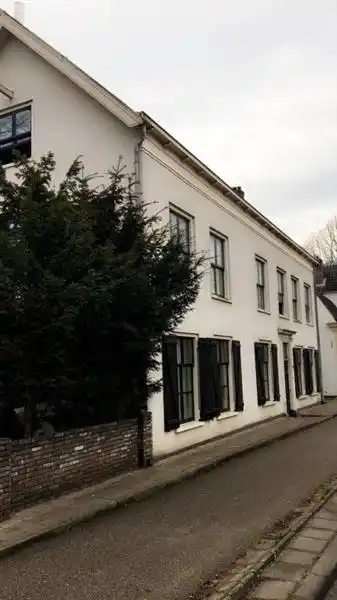 16m2 room zur Miete für 550€/Monat in Utrechtseweg, Zeist