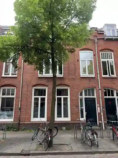 19m2 room to rent for 749€/month in Jozef Israëlsstraat 7, Groningen