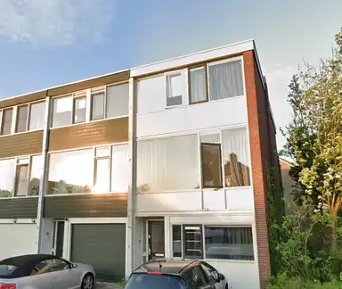 16m2 room to rent for 550€/month in Smaragdstraat 1, Groningen