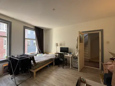 25μ² room προς ενοικίαση για 550€/μήνα σε Keizerstraat, Gorinchem