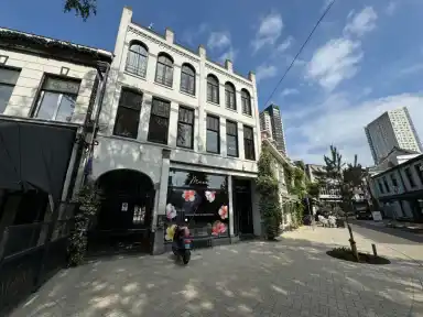 30m2 studio te huur voor 950€/maand in Kleine Berg, Eindhoven