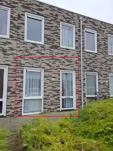 29m2 apartment to rent for 790€/month in Kaj Munkweg 10D, Hoofddorp