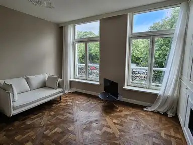 40m2 apartment to rent for 2395€/month in Toussaintkade 6, The Hague