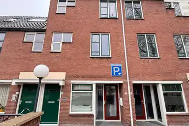 13μ² room προς ενοικίαση για 631.29€/μήνα σε Kleine Raamstraat 19a, Groningen