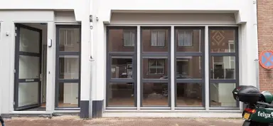 92m2 apartment to rent for 1470.67€/month in Kranestraat 50, The Hague