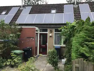 111m2 house to rent for 716.59€/month in Geulstraat 3, Assen