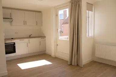 20m2 studio to rent for 100€/month in Enschedepad, Almere