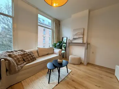 15m2 room to rent for 944.02€/month in Ackersdijkstraat, Rotterdam