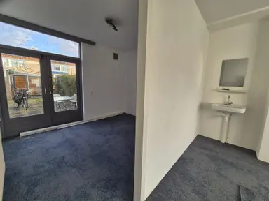 30m2 room to rent for 740€/month in Grensvaart, Breda