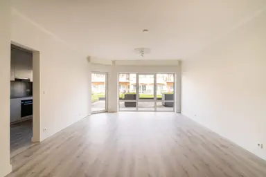 96m2 apartment to rent for 1075€/month in Crackstraat 11, Heerenveen