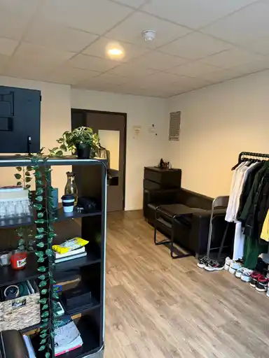 24μ² room προς ενοικίαση για 574€/μήνα σε Lawickse Allee, Wageningen