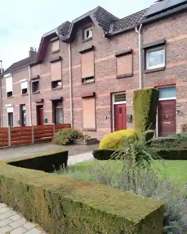 104m2 house te huur voor 875€/maand in Rukkerweg, Kerkrade