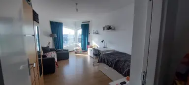 21m2 room in affitto per 612.14€/mese a Balthasar van der Polweg 864, Delft