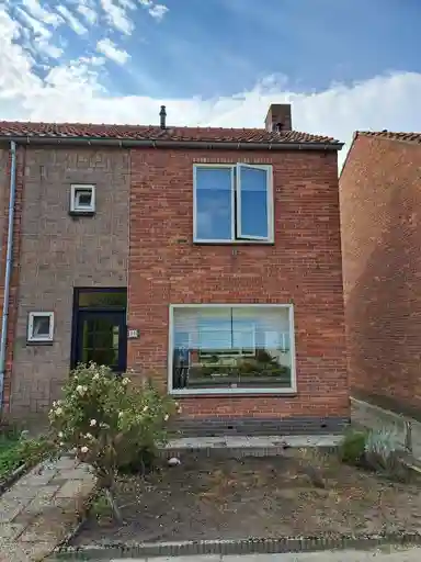92m2 house to rent for 1200€/month in Marijkestraat 14, Hoek