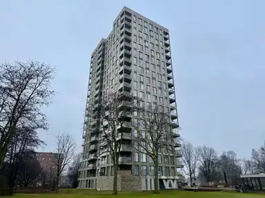 90m2 apartment zur Miete für 1595€/Monat in Aalscholverpad 165, Amersfoort