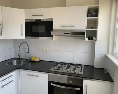 14m2 room to rent for 725€/month in Brigantijnstraat, Rotterdam