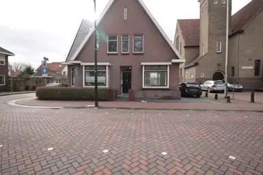 82m2 house to rent for 1750€/month in Zuidersingel, Assen