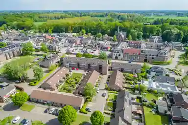 59m2 apartment to rent for 939€/month in Sint Antoniastraat 78, Terborg