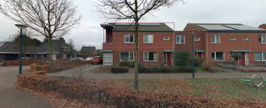 129m2 apartment to rent for 940.93€/month in De lange Loop 30, Sint Anthonis