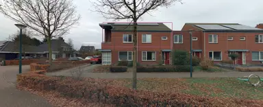 129m2 apartment to rent for 940.93€/month in De lange Loop 30, Sint Anthonis