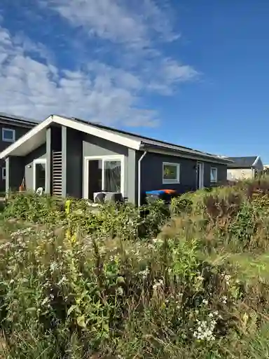 38m2 house to rent for 786.72€/month in Vink 6, Boskamp