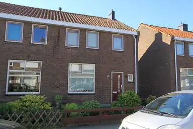 84m2 house à louer pour 548.28€/mois à Bovensingel 181, Kampen