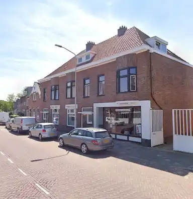12m2 studio to rent for 508.8€/month in Oranjeboomstraat, Breda