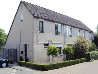 101m2 house to rent for 1092€/month in Herendam 82, Oosterhout