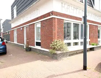 94m2 house te huur voor 1999€/maand in Schimmelstraat, Leiden