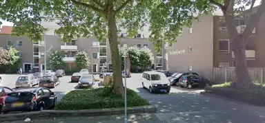 22m2 studio to rent for 547.07€/month in Helmbloemmeen 91, Harderwijk