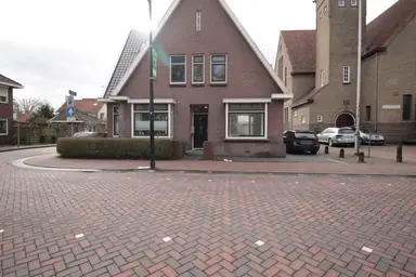 82m2 house to rent for 1750€/month in Zuidersingel, Assen