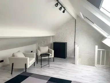 40m2 room in affitto per 930€/mese a Brusselsestraat, Maastricht