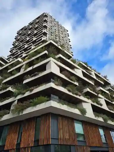 90m2 apartment in affitto per 2199€/mese a Hoola van Nootenstraat 69, Utrecht