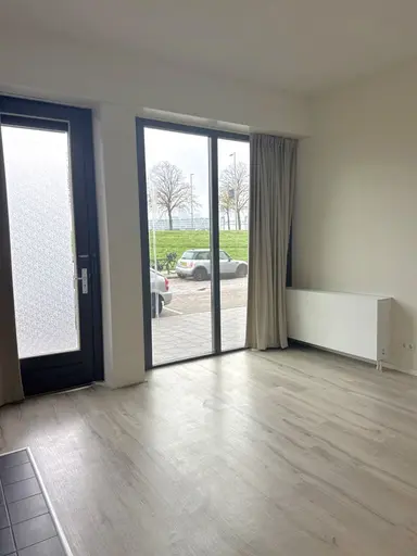 28m2 studio te huur voor 802€/maand in Oostmaaslaan 143, Rotterdam