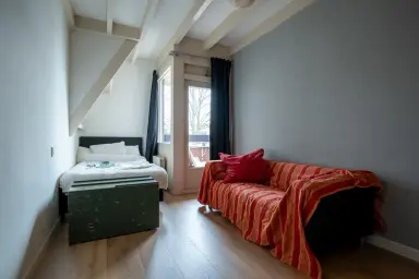 0m2 apartment to rent for 1950€/month in Eemnesserweg, Hilversum