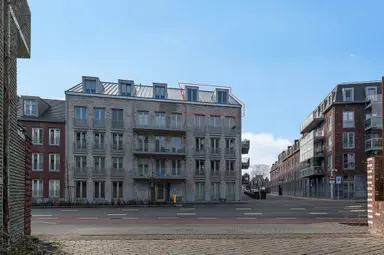 54m2 apartment in affitto per 1175€/mese a Maagdendries 67E-02, Maastricht