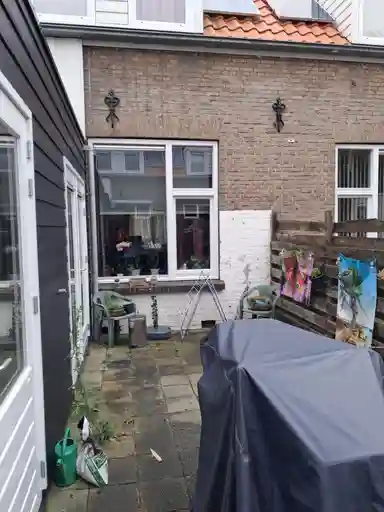 0μ² house προς ενοικίαση για 713.02€/μήνα σε Van der Swalmestraat 8, Vlissingen