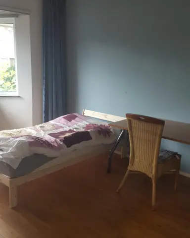 16m2 room te huur voor 550€/maand in Leenderweg, Eindhoven