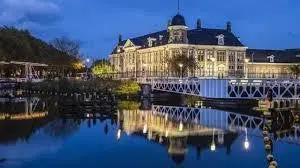 33m2 studio zur Miete für 1036€/Monat in Muntkade, Utrecht