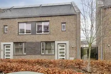 112m2 house te huur voor 1650€/maand in Goudvisstraat 11, Eindhoven