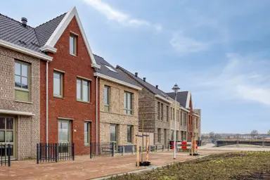 109m2 house to rent for 2110€/month in Johanna Westenengweg, Gouda