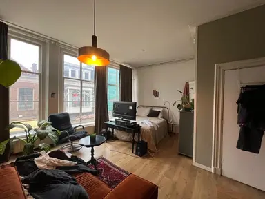 25m2 room te huur voor 795€/maand in Steentilstraat, Groningen