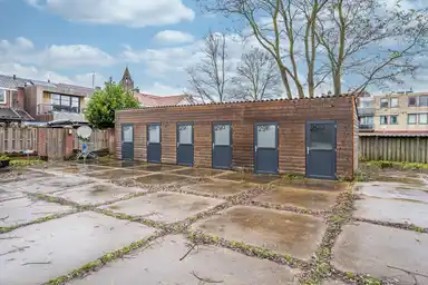 61m2 apartment to rent for 1895€/month in Voorheuvel, Zeist