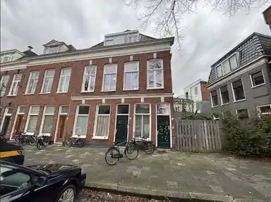 15m2 room te huur voor 690€/maand in Verlengde Visserstraat 7a, Groningen